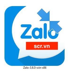 File cài đặt Zalo cho máy tính