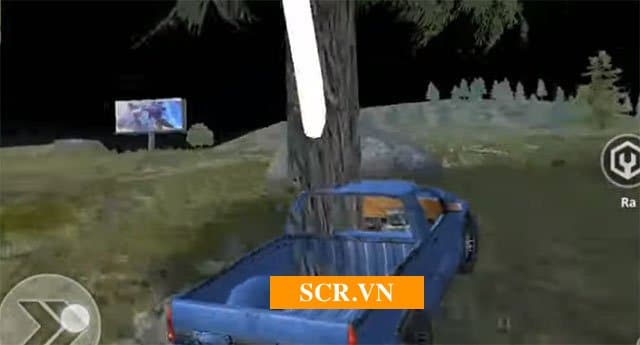 Cách Hack đi xuyên tường