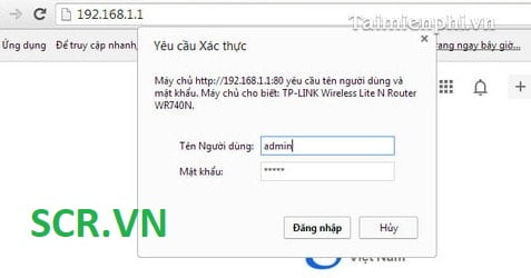 Modem TP Link 