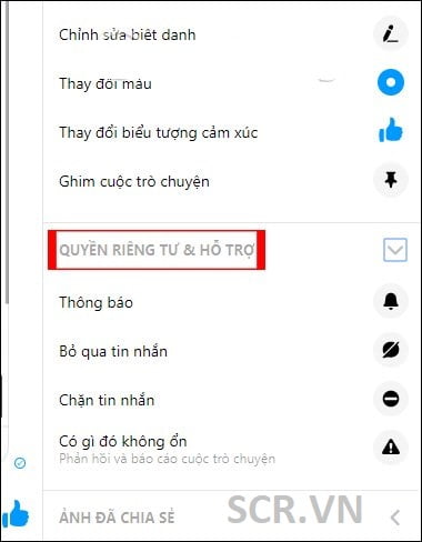 Đăng Nhập Messenger Trên Máy Tính