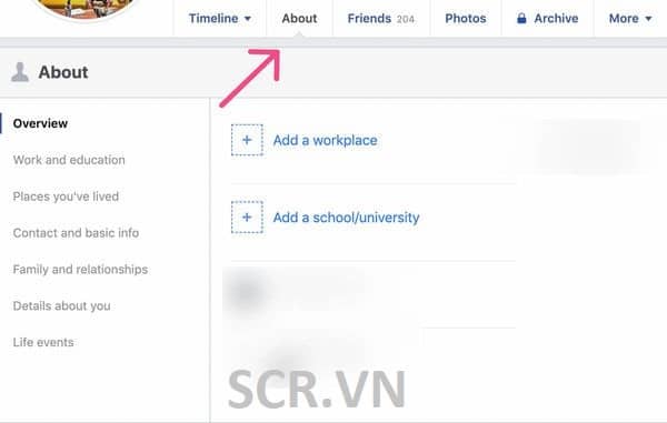 Cách Không Cho Bạn Bè Thấy Mình “Like” Gì Trên Facebook