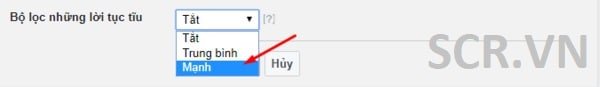 Một Vài Lưu Ý Khi Ẩn Bình Luận Facebook Cho Fanpage
