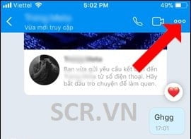 Hiển Thị Số Điện Thoại Zalo