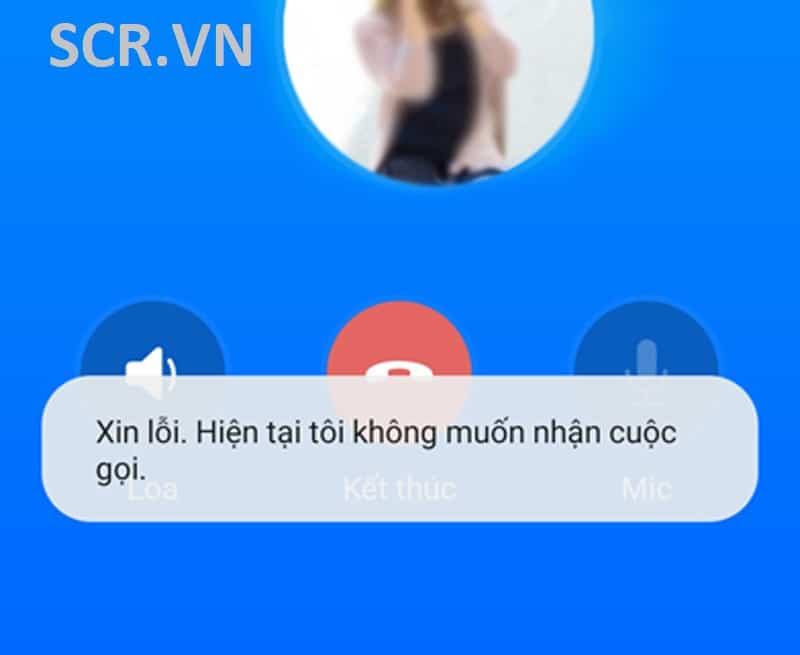 Chặn Tin Nhắn Có Gọi Được Không?
