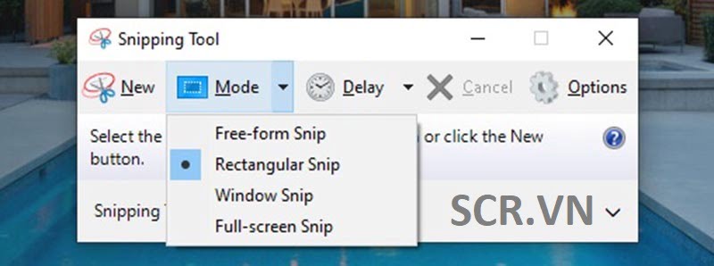 chụp màn hình máy tính