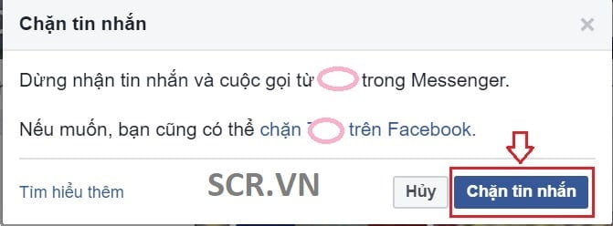 BLOCK TN NHẮN