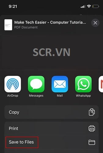 chụp toàn trang web