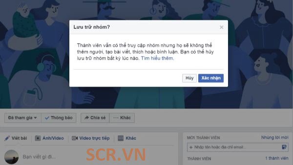 lưu trữ nhóm 2