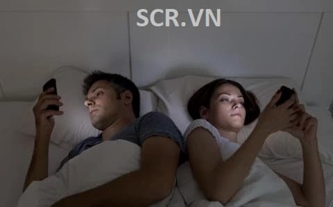 tại sao nên khóa messenger