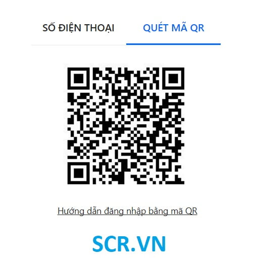 vào zalo bằng ứng dụng trên máy tính 7