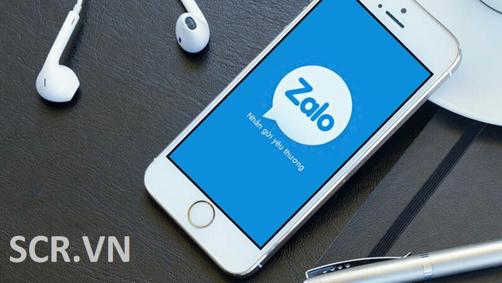 Cách Đăng Ký Zalo Trực Tuyến