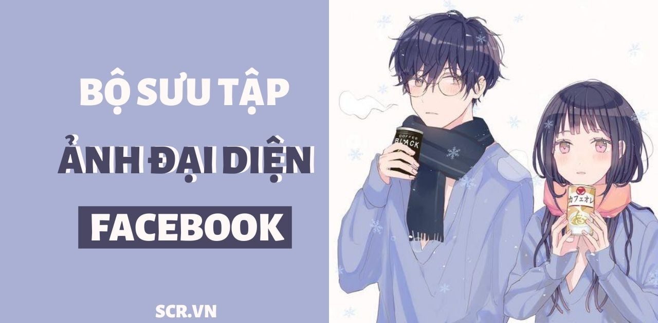 Ảnh đại diện Facebook của bạn làm sao để nó nổi bật giữa hàng triệu người dùng Facebook khác? Hãy đến với bộ sưu tập ảnh đại diện Facebook đẹp của chúng tôi để tìm kiếm sự lựa chọn hoàn hảo nhất cho mình.