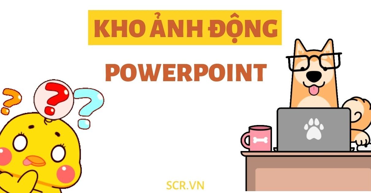 Hình động dễ thương sẽ mang đến cho bài giảng của bạn những hình ảnh sống động và đáng yêu. Những hình ảnh động tác, hoạt hình sáng tạo sẽ giúp cho người xem dễ dàng hình dung và tiếp thu kiến thức một cách nhanh chóng và hiệu quả hơn.