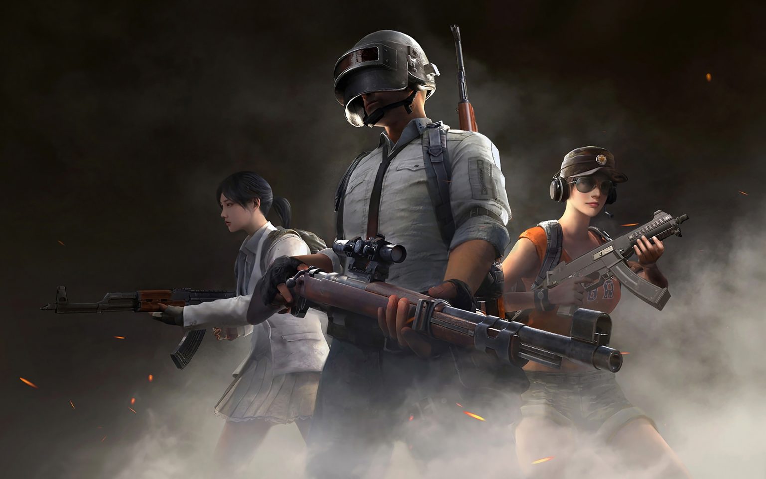 Ảnh Pubg Đẹp: 216+ Ảnh Nền Pubg 4K Đẹp Chất Nhất