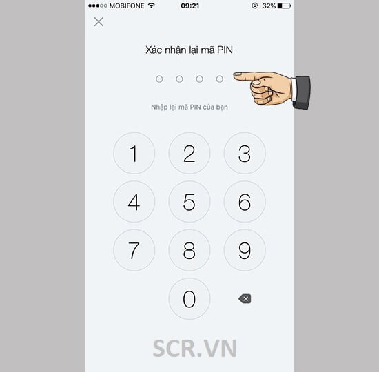 Cách Ẩn Trò Chuyện Zalo Trên iPhone