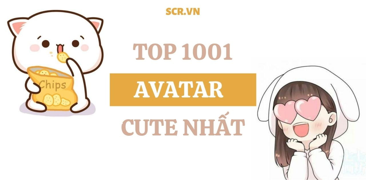 Top 99 về avatar đẹp cho nữ cute  damrieduvn
