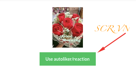 Bấm vào Use Autoliker