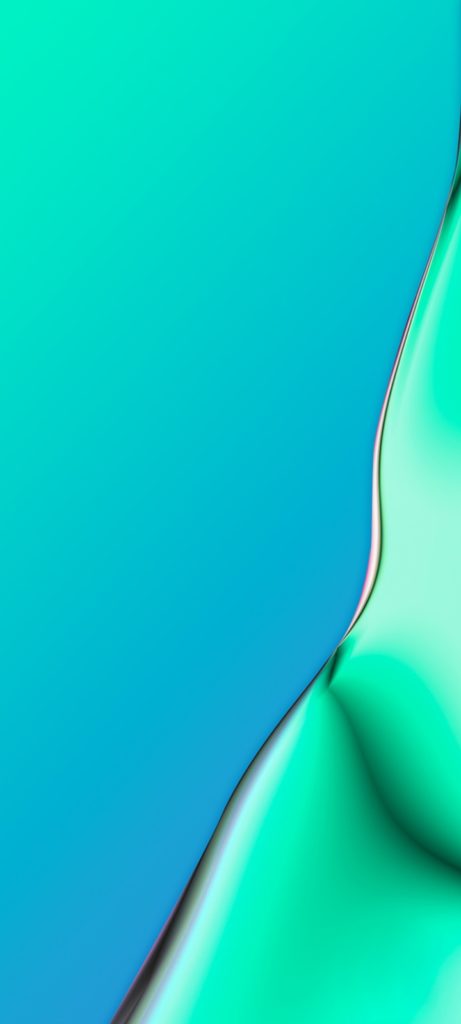 Background OPPO A5s