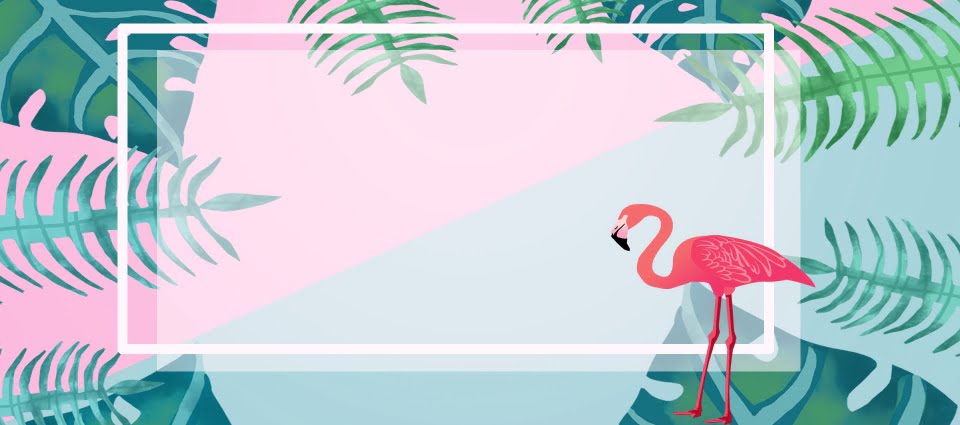 Background hồng hạc