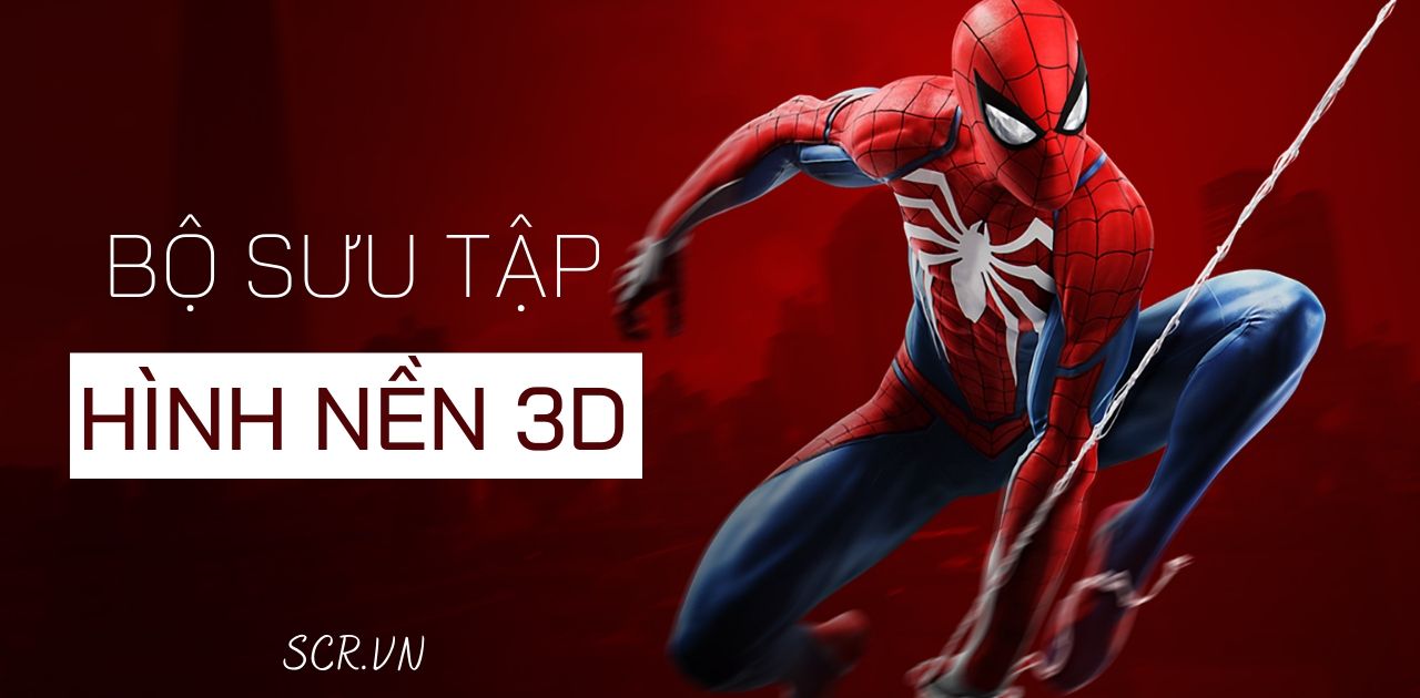 Tải xuống APK Hình nền 3D Parallax Live 4K cho Android