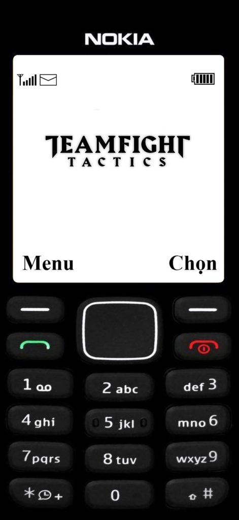Hình nền 1280 TeamFight