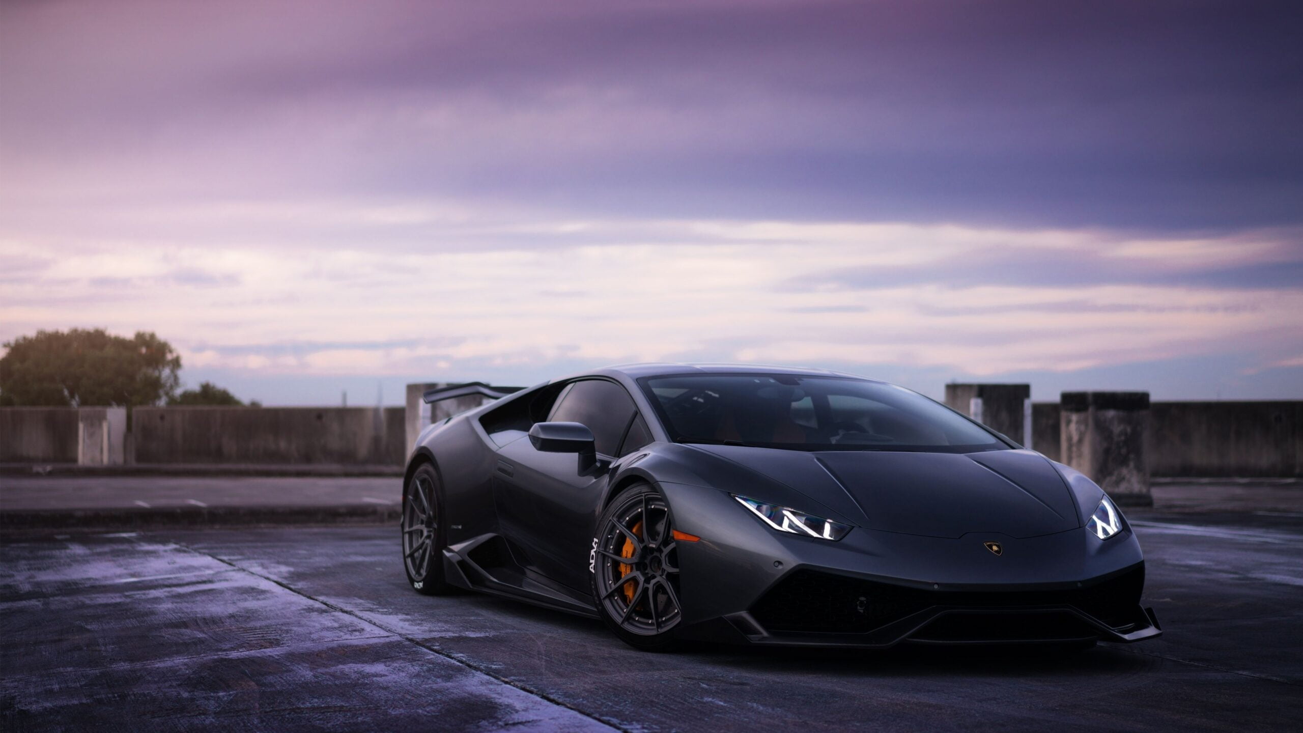 Hình siêu xe Lamborghini cực đẹp