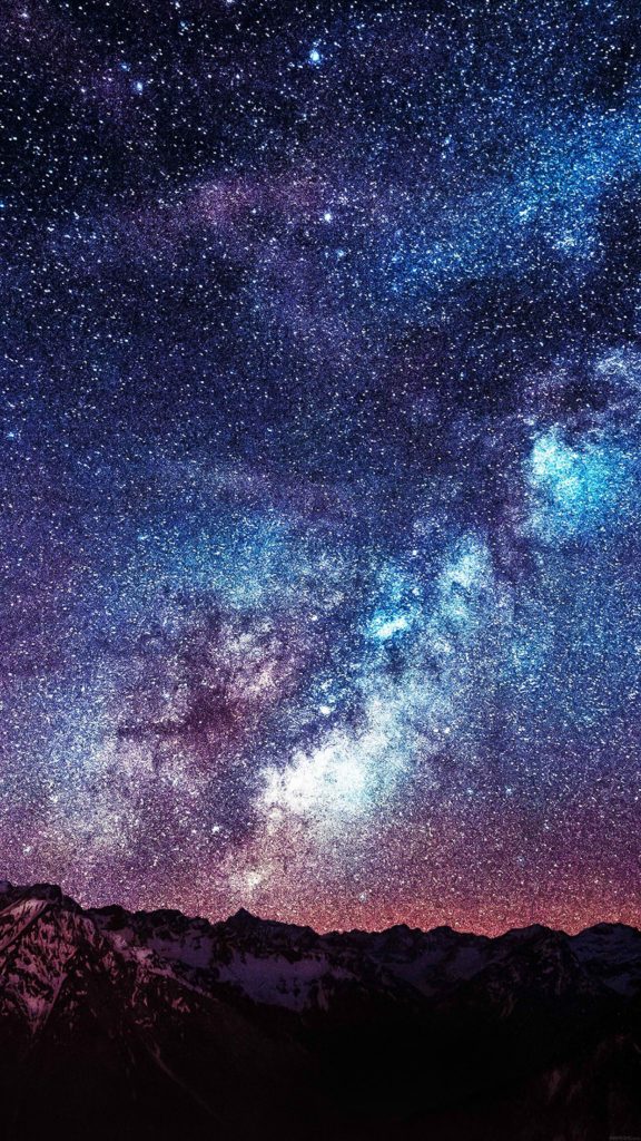 Top 101 hình nền vũ trụ 4K cho điện thoại đẹp nhất