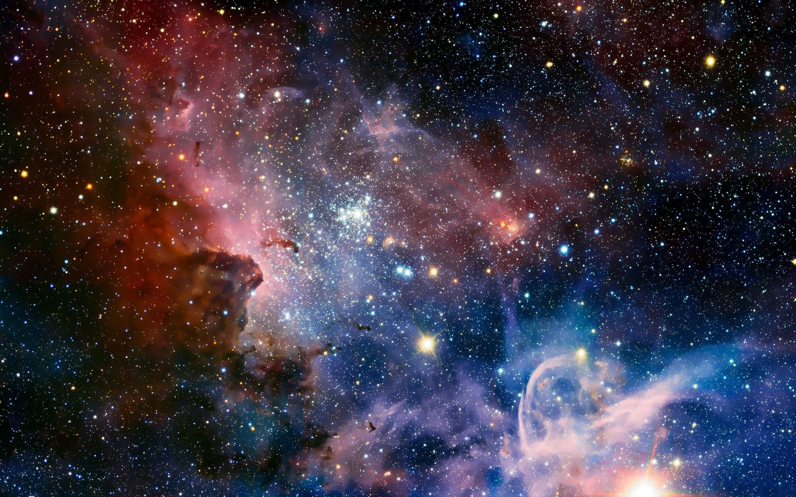 Sưu tầm 1001 hình nền vũ trụ đẹp, huyền ảo cho máy tính | Fondos de  galaxia, Fondos de universo, Iphone fondos de pantalla