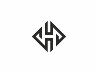 Logo chữ H