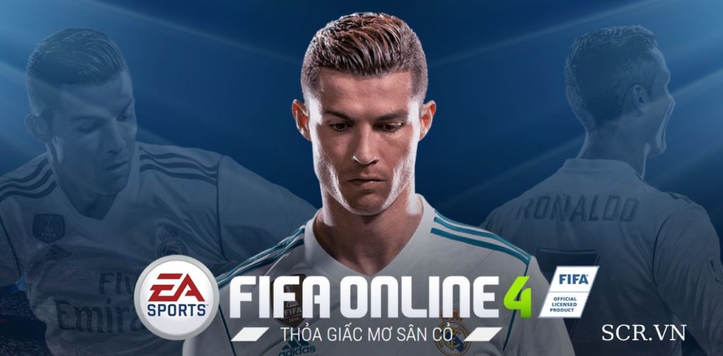 Cho Tài Khoản Fifa Online 4 Free