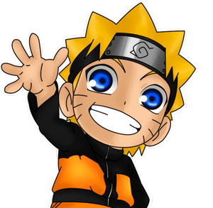 Avatar Naruto