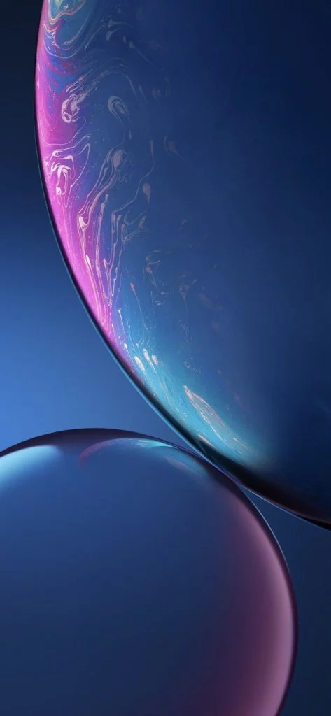 hình nền độc đáo cho iPhone