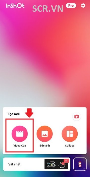 App Ghép Nhạc Vào Ảnh