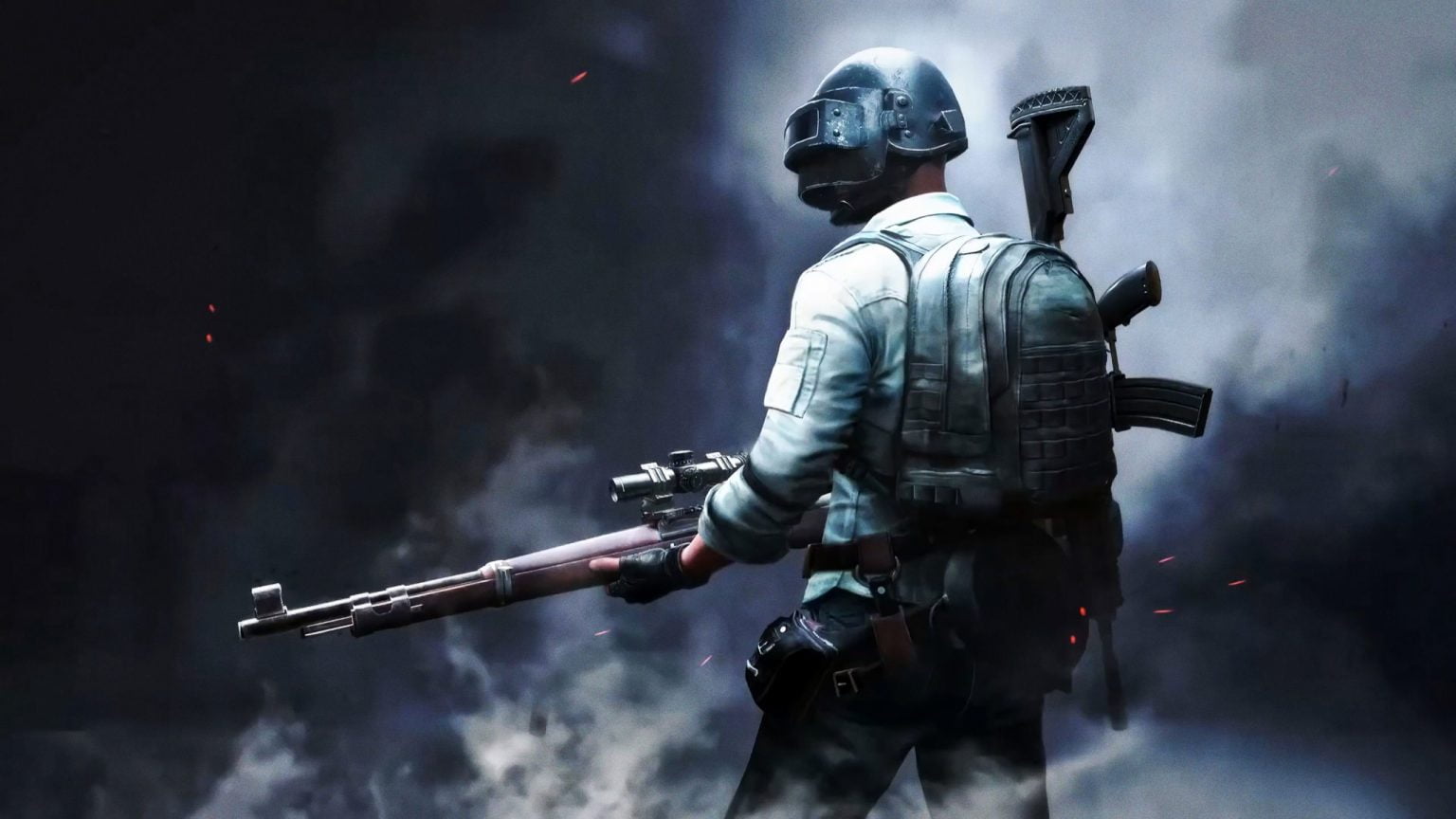 Ảnh Pubg Đẹp: 216+ Ảnh Nền Pubg 4K Đẹp Chất Nhất