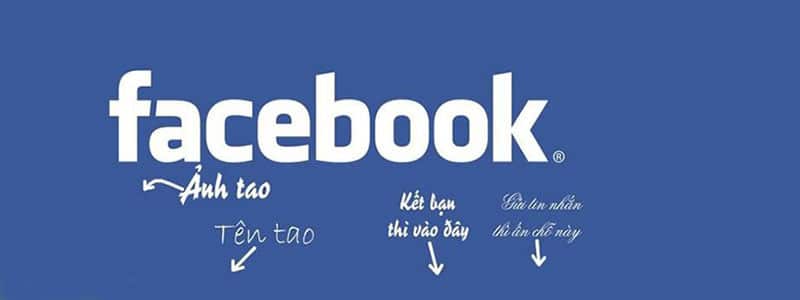 Ảnh bìa FB chất