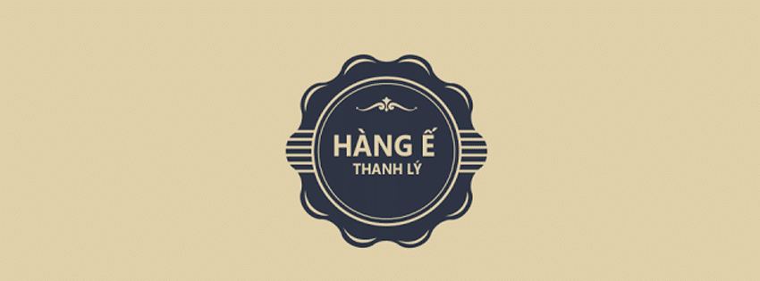 Ảnh bìa hàng ế thanh lý