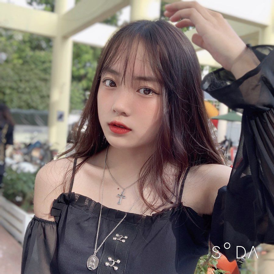 Ảnh người cute