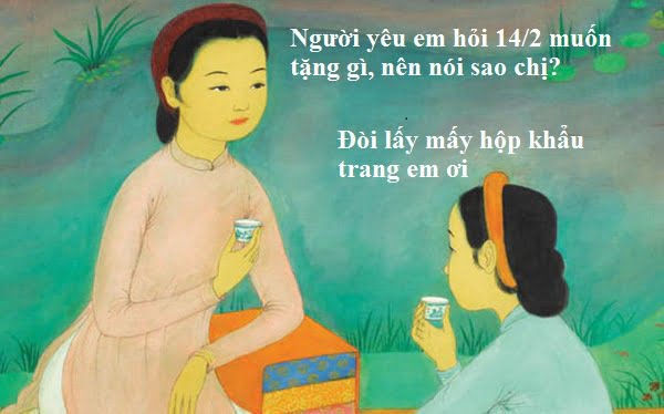 Ảnh vui trong những ngày dịch