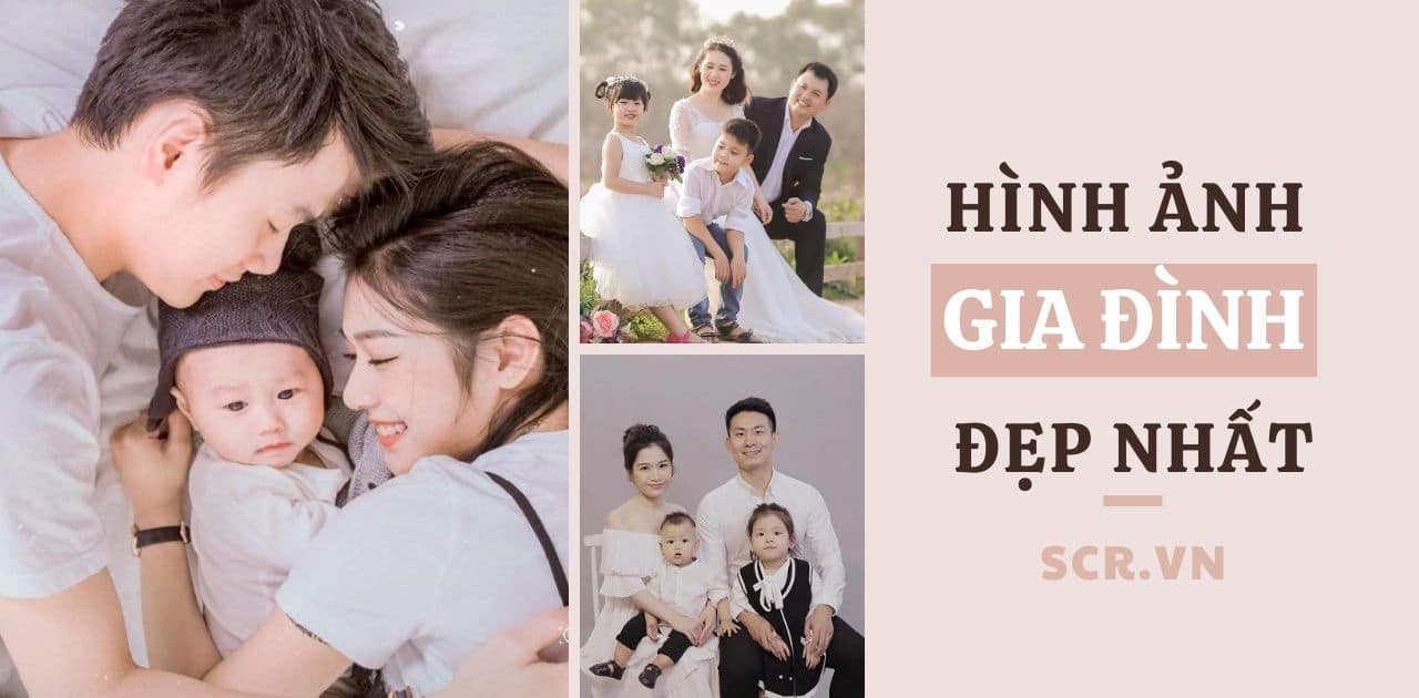 Bộ ảnh gia đình 3 người chụp ngoại cảnh đẹp tự nhiên  HThao Studio