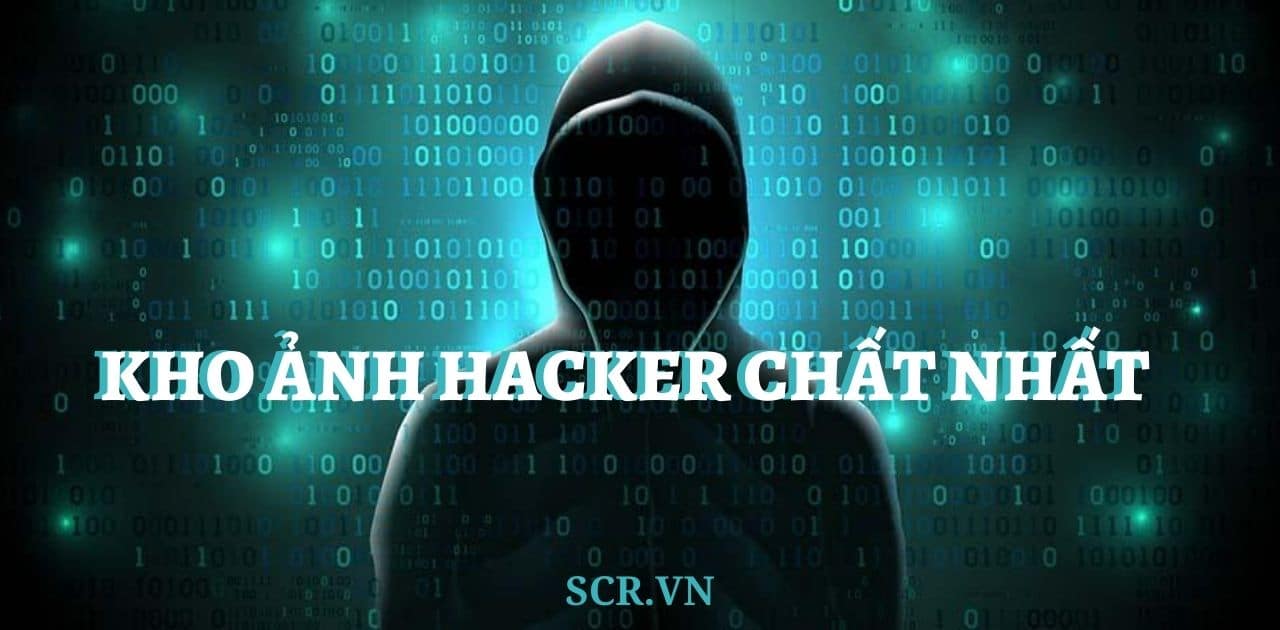 Ảnh Hacker Chất Nhất 2022 ❤️ 1001 Hình Hacker Đẹp Ngầu