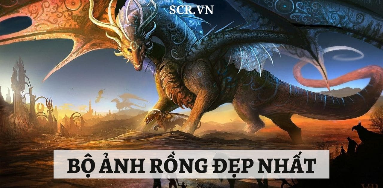 ẢNH RỒNG ĐẸP NHẤT