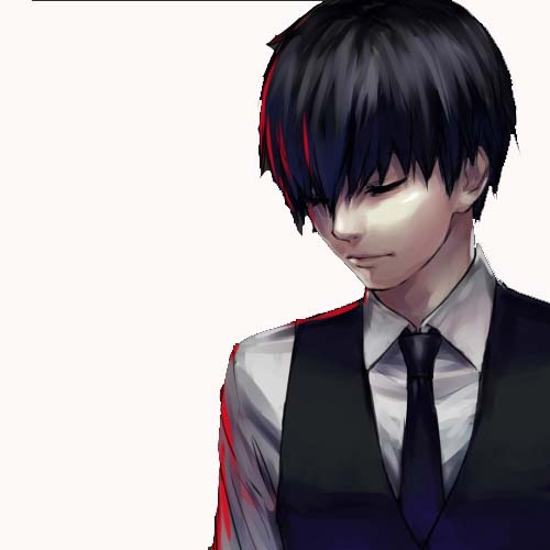 Hình ảnh Anime cute đẹp ngầu