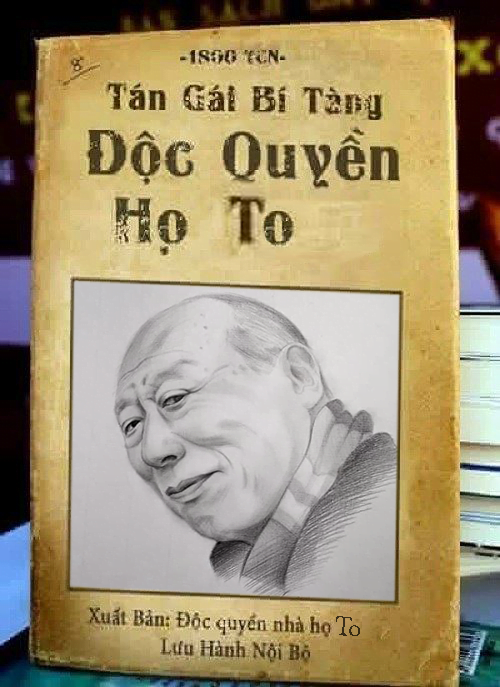 Bí kíp tán gái ảnh chế