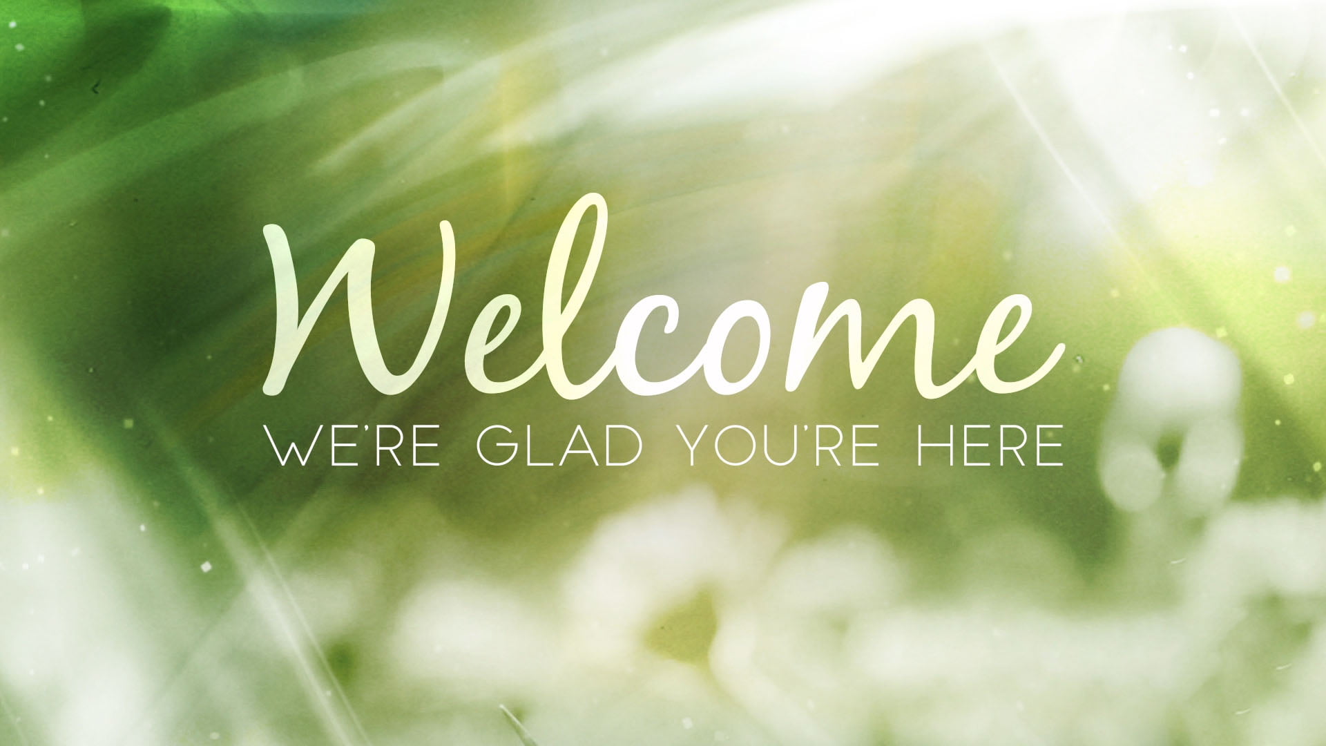 Background ppt chào mừng mở đầu