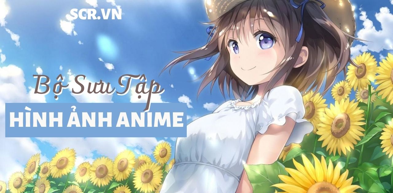 Hình Ảnh Anime Cute Nhất ❤️ Top 1001 Hình Anime Cute