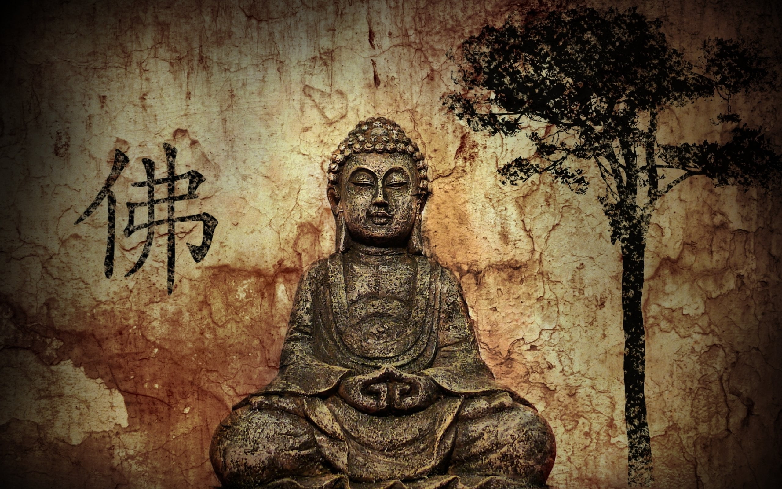 Hình Phật cực kỳ đẹp và mang ý nghĩa thiêng liêng