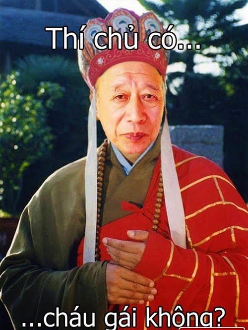 Hình chế Tokuda thí chủ có cháu gái không