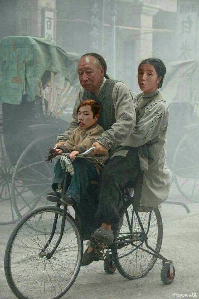Hình chế Tokuda vui hài