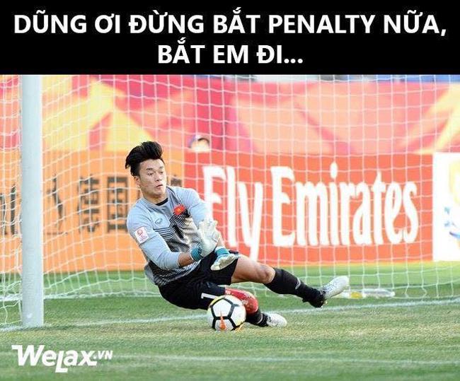 Hình chế bóng đá U23 VN