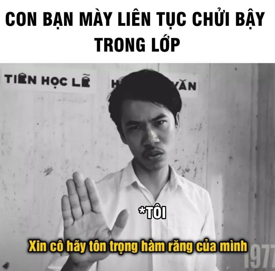 Chia sẻ về các ảnh troll bạn bè hài hước cực chất độc lạ